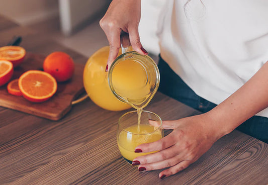 Beyond Scurvy: The Timeless Benefits of Vitamin C