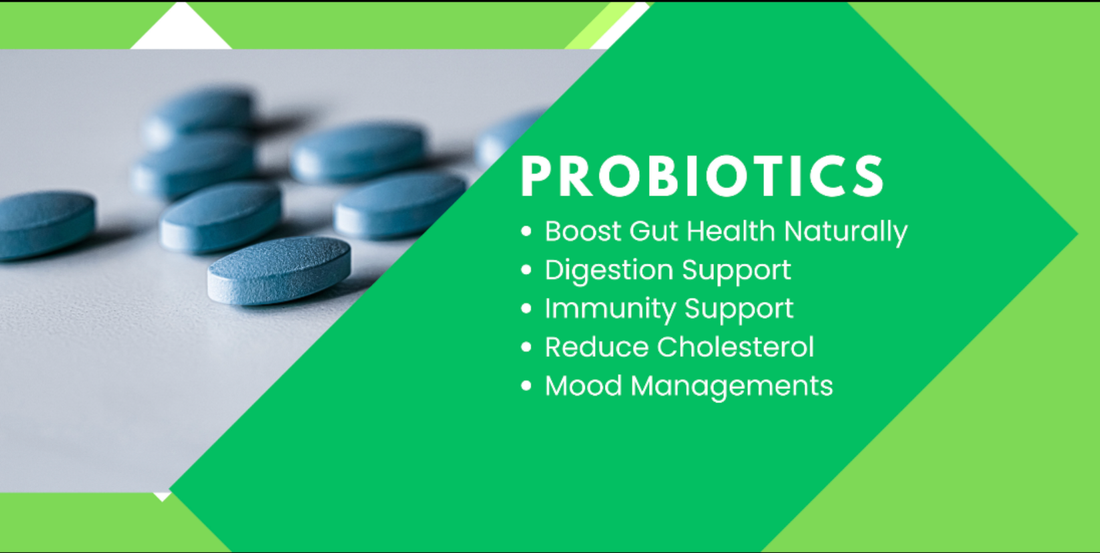 Probiotic